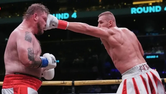 DAMIAN KNYBA: MUSZĘ MIEĆ KOŃSKIE ZDROWIE