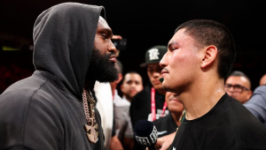 WALKA ORTIZ - ENNIS PLANOWANA NA 28 MARCA W USA