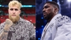 ANTHONY JOSHUA - JAKE PAUL 12 LUB 19 GRUDNIA W MIAMI