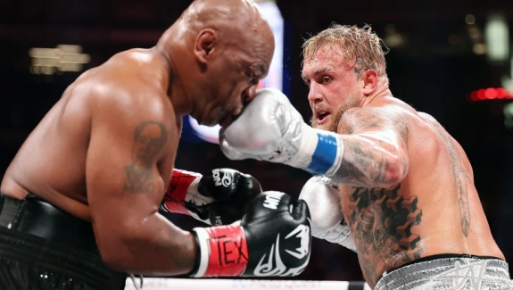 HAYE: TO MOŻE BYĆ OSTATNI DZIEŃ PAULA NA ZIEMI! 