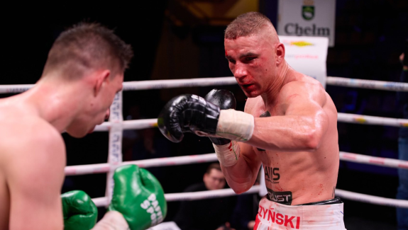 SOCZYŃSKI PRZEGRAŁ WOJNĘ Z MUSLIMOWEM