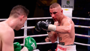 SOCZYŃSKI PRZEGRAŁ WOJNĘ Z MUSLIMOWEM