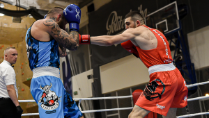 MISTRZOSTWA POLSKI - WALCZĄ MEDALIŚCI