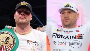 CO Z WALKĄ MEYNA - RÓŻAŃSKI?