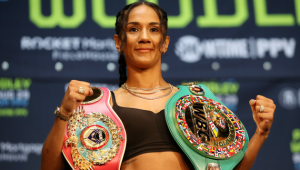 RYWALKA SERRANO NA DOPINGU