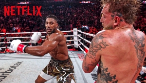 WIDEO. JOSHUA ZNOKAUTOWAŁ PAULA W 6. RUNDZIE 