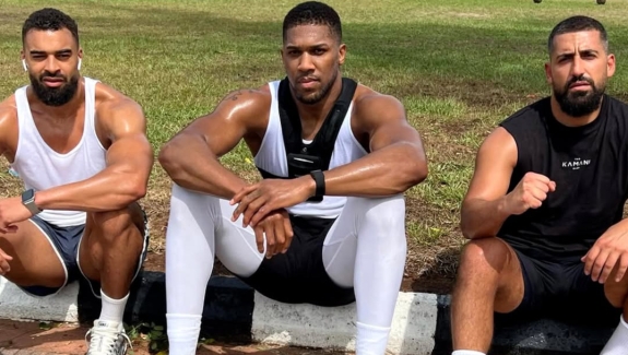 WYPADEK JOSHUY - OFICJALNE KOMUNIKATY