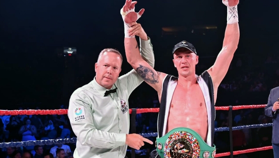 POLSKI RANKING P4P BOXREC NA KONIEC 2025