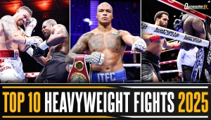 10 NAJLEPSZYCH WALK WAGI CIĘŻKIEJ UBIEGŁEGO ROKU