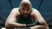 TYSON FURY: TU NIE CHODZI O KASĘ, TO MOJE PRZEZNACZENIE
