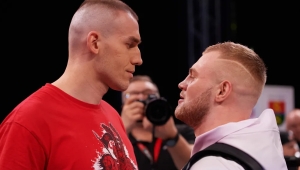 EKIPA MEYNY CHCE WALKI Z KNYBĄ