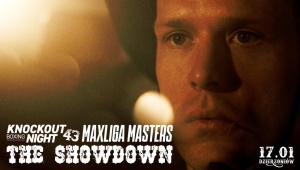 WIDEO. ZAPOWIEDŹ SOBOTNIEJ GALI W DZIERŻONIOWIE