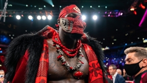 RAFAEL: BARDZO BLISKO WALKI WILDER - CHISORA