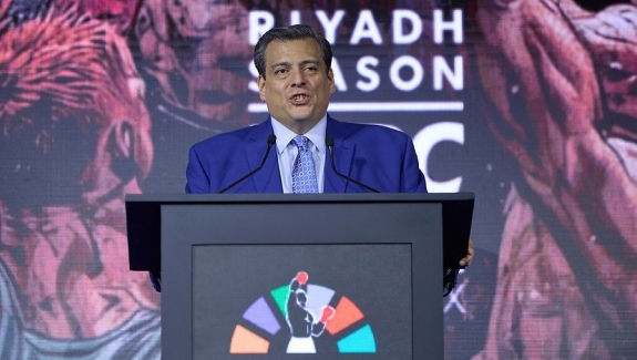 LIST OTWARTY SULAIMANA DO BOKSERSKIEGO ŚRODOWISKA