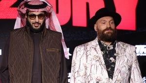 FURY - MACHMUDOW 11 KWIETNIA, WALKA NA NETFLIX!