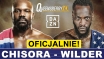 PRASÓWKA: WILDER - CHISORA, AJAGBA - MARTIN, LOPEZ - SHAKUR