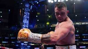 LERENA - BILLAM-SMITH O PAS WBC BRIDGER?