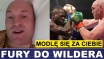 FURY ODPOWIADA WILDEROWI: MODLĘ SIĘ ZA CIEBIE