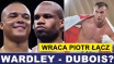 PRASÓWKA: WARDLEY - DUBOIS? WRACA ŁĄCZ!