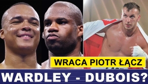 PRASÓWKA: WARDLEY - DUBOIS? WRACA ŁĄCZ!