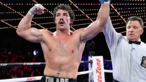 ELIMINATOR SANCHEZ - TORREZ OFICJALNIE 28 MARCA