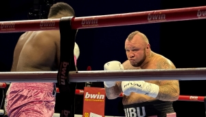 BUBU ĆWIK KONTRA RYWAL ŁĄCZA