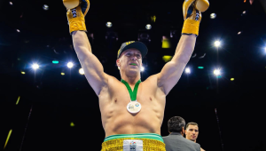 RANKING WBC: AWANS ŁĄCZA, MASTERNAK NAJWYŻEJ