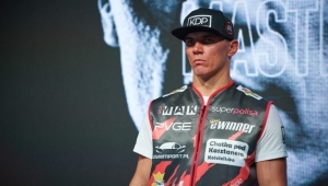 MASTERNAK WRACA DO CZOŁÓWKI RANKINGU IBF