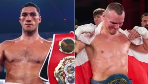 OPETAIA STRACI PAS IBF! SZANSA NA TYTUŁ DLA MASTERNAKA?