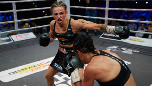 GRZYB: NAJPIERW TYTUŁ W JASTRZĘBIU, POTEM UNIFIKACJA W USA