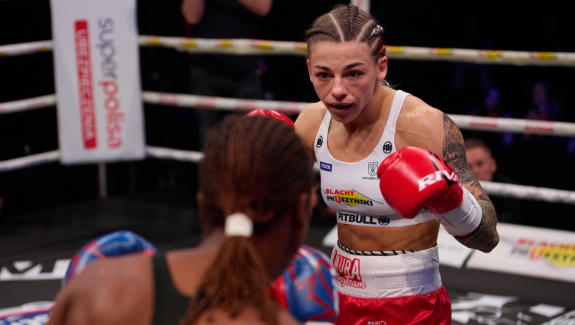 FOTORELACJA. GALA KBN 44 W JASTRZĘBIU-ZDROJU