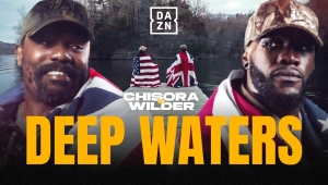 TRAILER SOBOTNIEJ WALKI WILDER - CHISORA