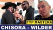 WILDER - CHISORA: TYPUJE MATEUSZ MASTERNAK 