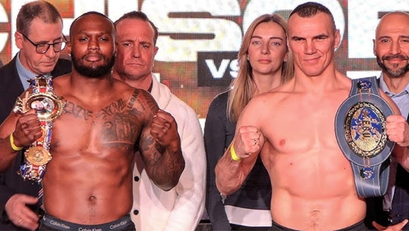 MASTERNAK - RILEY: TRANSMISJA I SĘDZIOWIE