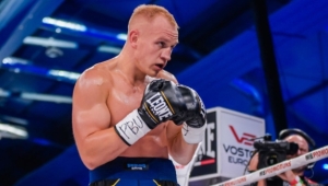 WELTER WRACA 10 MAJA W OPOCZNIE