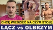 ŁĄCZ vs NIEMIECKI OLBRZYM: CHCĘ WIEDZIEĆ, NA CZYM STOJĘ!