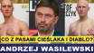 ANDRZEJ WASILEWSKI: CO Z PASAMI WBC INTERIM DIABLO I CIEŚLAKA?