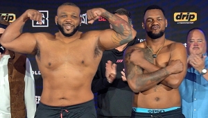 MILLER - 138,4 KG, PERO - 114 KG