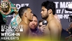 BENAVIDEZ I RAMIREZ W LIMICIE PRZED WALKĄ O PASY WBO I WBA