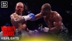 WIDEO. DUBOIS MISTRZEM WBO PO RINGOWEJ WOJNIE