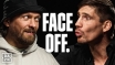 FACE OFF PRZED USYK - VERHOEVEN