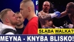 PRASÓWKA: KNYBA - MEYNA! WALKA DUBOIS - WARDLEY JEDNAK NIE BYŁA DOBRA...