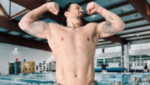 OLEKSANDR USYK NAJCIĘŻSZY W KARIERZE!