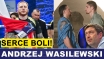 WASILEWSKI MOCNO PO WALCE PARZĘCZEWSKIEGO + USYK - RICO