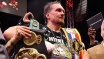 CZY USYK STRACI PASY WBC I IBF?