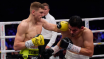 RANKING WBO: CZERKASZYN TRZECI W WADZE ŚREDNIEJ