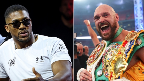 JOSHUA: FURY TO PIEPRZONY DUPOWŁAZ!