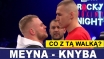 CO Z KNYBA - MEYNA? - ERYK RACHWAŁ