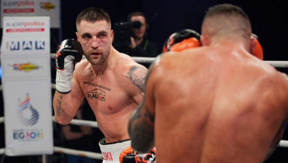 BALSKI TRZECI W RANKINGU WBC