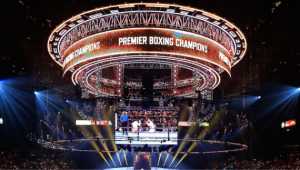 PBC PODPISAŁO KONTRAKT Z DAZN